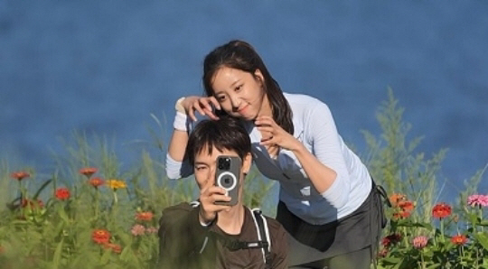 Jang Woo-hyuk, ♥ He was dating Oh Chae-yi, who was 16 years younger than him, on the premise of marriage..You just have to find out about the place