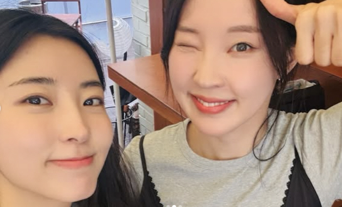 Jeon Ji-yoon's dismantling of 4Minute was notified overnight...Reunion. Will it be like the old days?