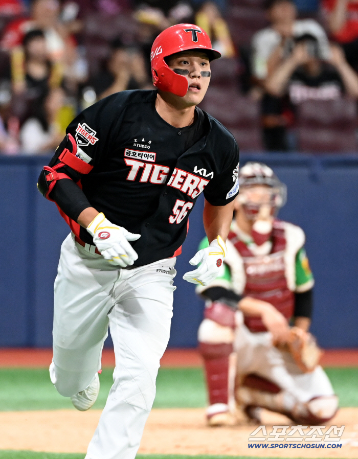 KIA's largest ever KKKKKKKKKK Aller's contract renewal demonstration prevented him from eliminating the semifinals...Kiwoom's 90th loss 