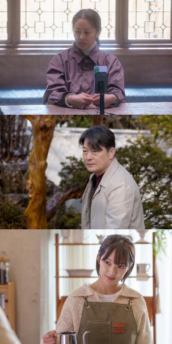 Ko Hyun-jung X Jang Dong-yoon 'The Devil' before the end, and the real killer is Kim Bo-ra? Viewers are curious about the identity of the copycat