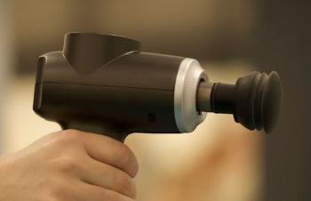 Massager for parents' health, dry food, poison...I need to check this