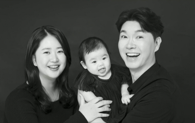 Park Soo-hong blamed Kim Daye ♥ for being a witch hunt by himself, and it was hard (Baby)