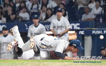  Park Hae-min and Shin Young-woo scored