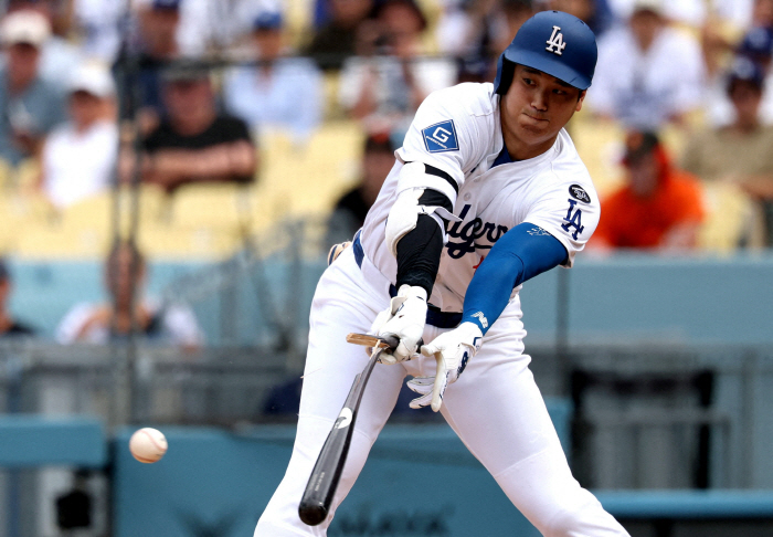 Who is more advantageous in introducing the ABS challenge, Raleigh and Ohtani, who opposed it at first and said it helped in the All-Star game?