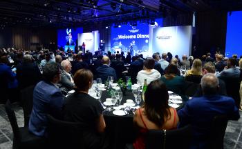 2025 Seoul IPC Regular General Meeting, Welcome Dinner Performance by Prime Minister