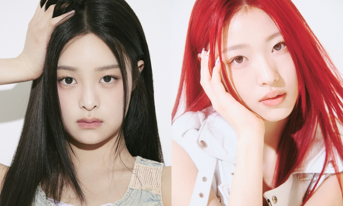 AtHeart Na Hyun and Arin, Jamsil Stadium will appear...Will I be the winning fairy for the first pitch and Citaro