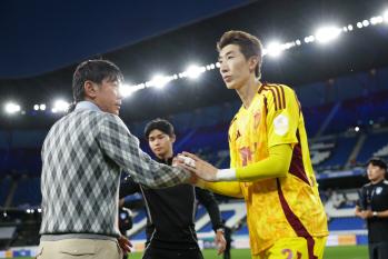 Bae Soo-jin will definitely laugh at the Ulsan Daegu expedition where he bowed his head at the edge of the cliff...Cho Hyunwoo's must-win card is