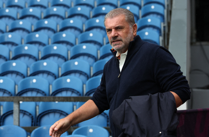 The BBC is also shocked and failed to win again! Postecoglou Without Son Heung-min Frustrates Fans' Waiting Night to Become Worst Coach of All Time