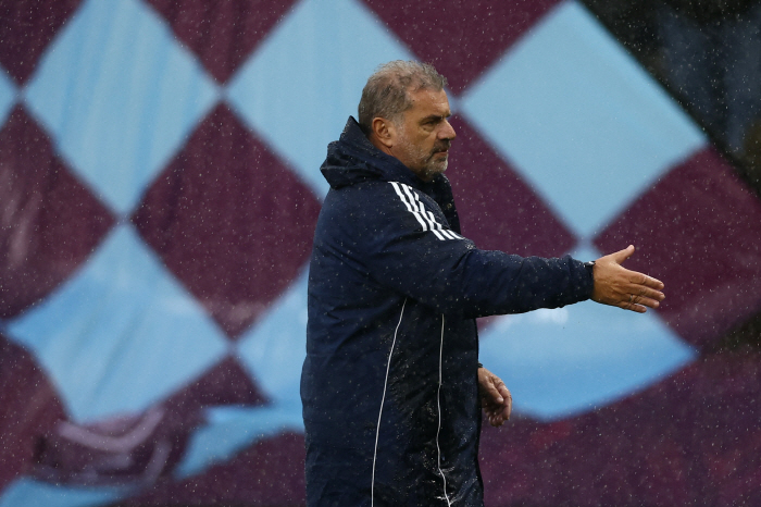 The BBC is also shocked and failed to win again! Postecoglou Without Son Heung-min Frustrates Fans' Waiting Night to Become Worst Coach of All Time