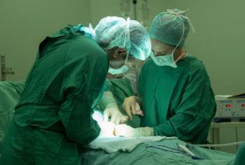 Cancer Patients Get Rid of Wrong Kidney...Lawsuits by living with one sick kidney