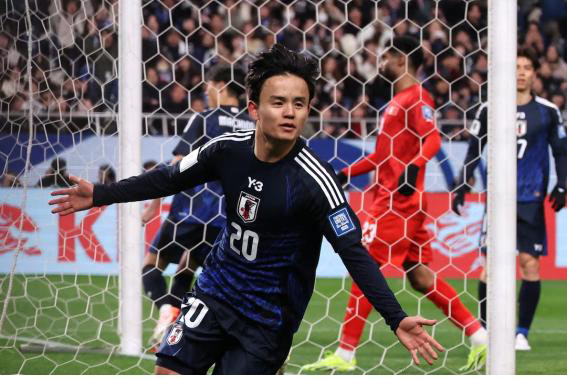 Congratulations on soccer! Lee Kang-in goes out, and Kubo joins PSG...74 Billion Offer to Arsenal → Key to Expansion of Asian Market