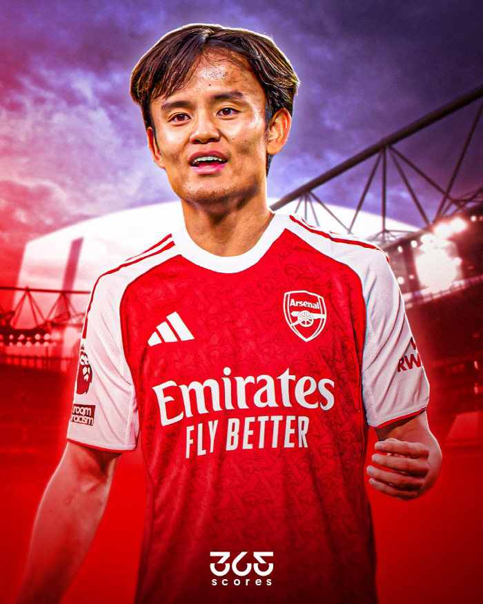 Congratulations on soccer! Lee Kang-in goes out, and Kubo joins PSG...74 Billion Offer to Arsenal → Key to Expansion of Asian Market