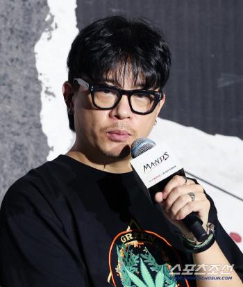 Director Lee Tae-sung, Gil Bok-soon, Spin-off Warts, and Byeon Sung-hyun were careful with each other
