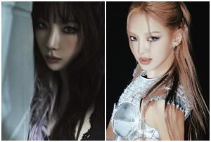 Girls' Generation, it's been 18 years. Taeyeon → Hyoyeon's main vocal will be changed...Tiffany Bride 