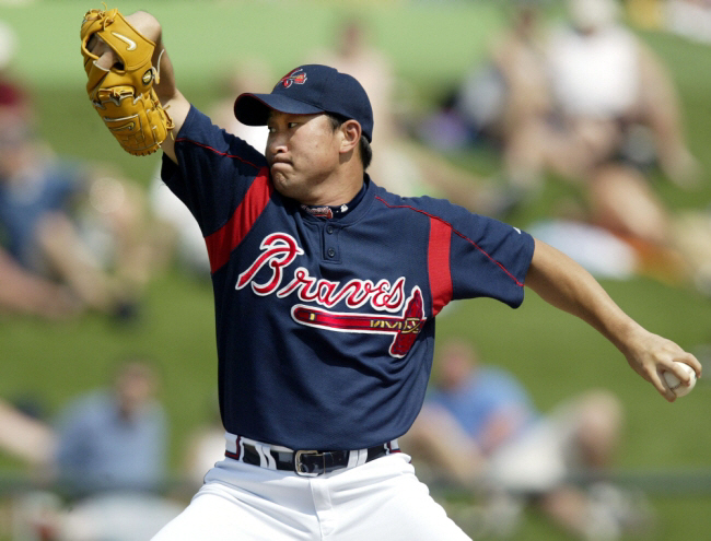  I hope you're different… Jangchung High School Seo Moon-joon officially joined MLB Toronto. The Odds of Success in the Worst High School Prospects, Will It Be able to Break through the 0% Wall