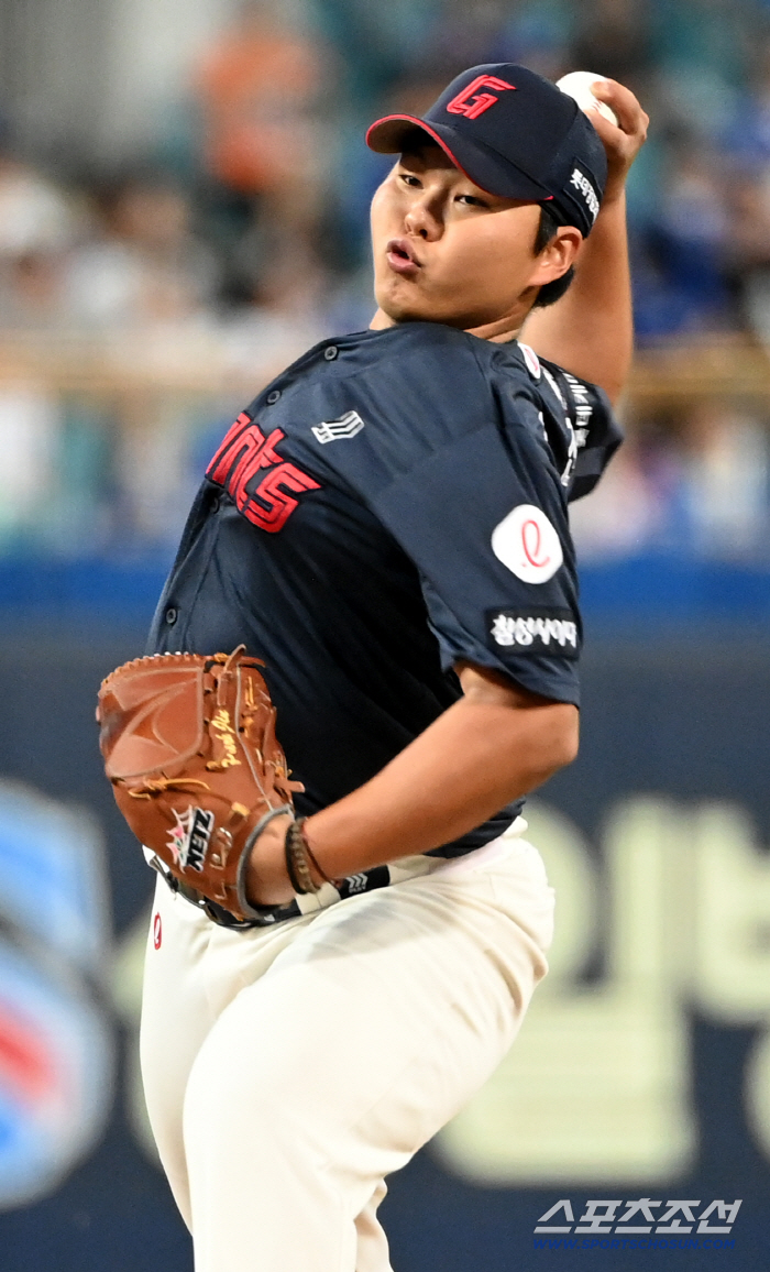 I guess that's the end of this. 3 consecutive losses → 7th place in 168 days...Tragic Number 2 Fall in Busan, which is far away. 