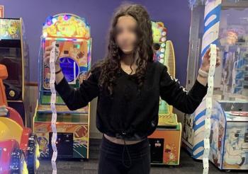 I'm getting COVID-19 treatmentIt's... 14-year-old girl dies after breast enlargement surgery