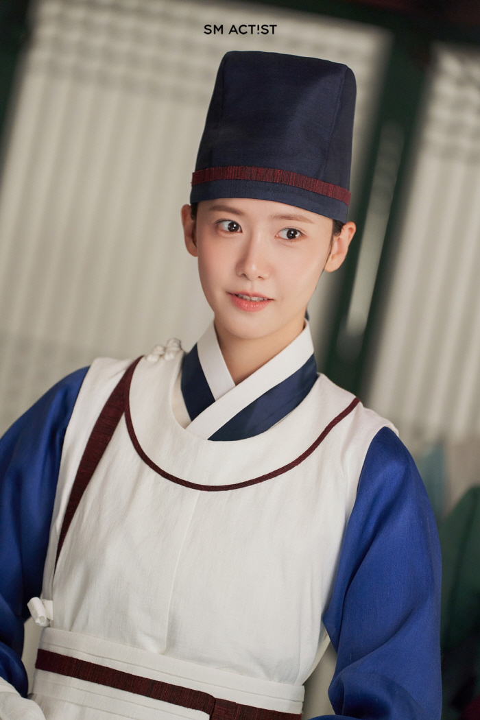 Yoona Sets New Milestone with ‘Bon Appetit, Your Majesty’