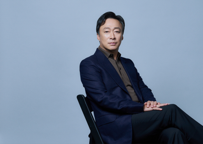  Lee Seongmin, Yeom Hye-ran and Melo, I used to specialize in bromance, but I'm also good at Melo (I can't help it)