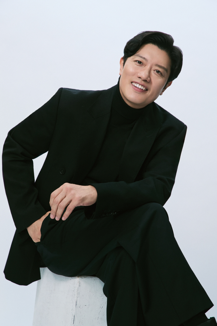 Park Heesoon Reveals Risky Behind-the-Scenes Stories from Park Chan-wook’s New Film