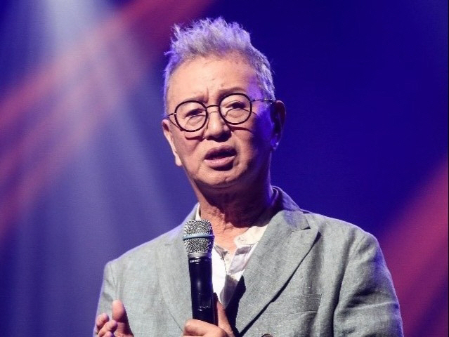 Jeon Yu-seong, the 'godfather of comedy', dies after illness...He was 76 years old