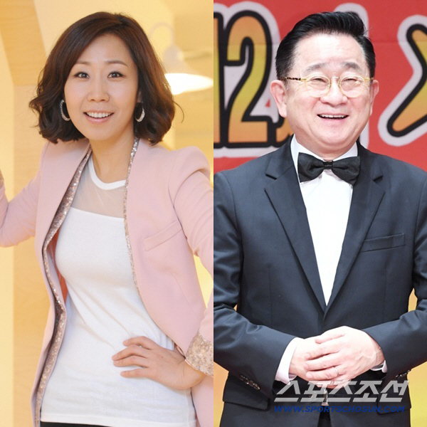 Jeong Seon-hee and Lee Hong-ryul, married daughter-in-law who have a past remarriage, are you okay