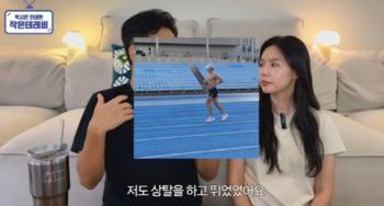 Jin Tae-hyun said, 'I got complaints while running after giving up...'I have to organize it in the country'