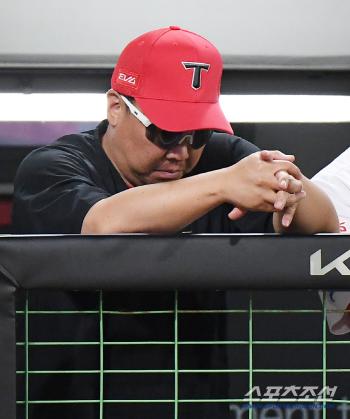 KIA is over too.. Fall Baseball Eliminated, Confirmed Today