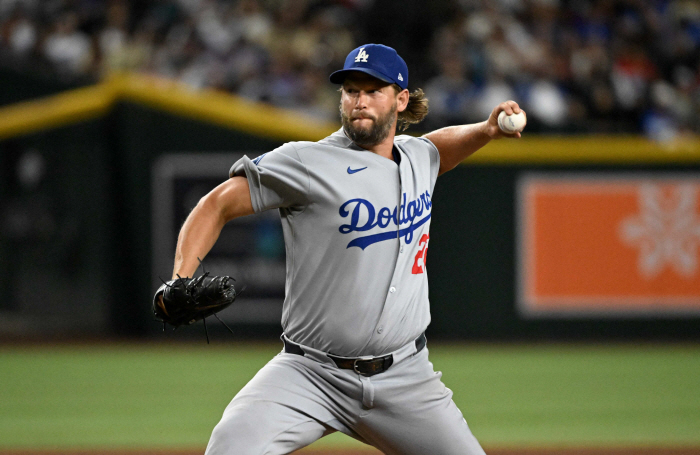 LAD bullpen, 160.6km monster Sasaki and Kershaw announced retirement and organized themStarting 2 people, redemption, and the weak prescription