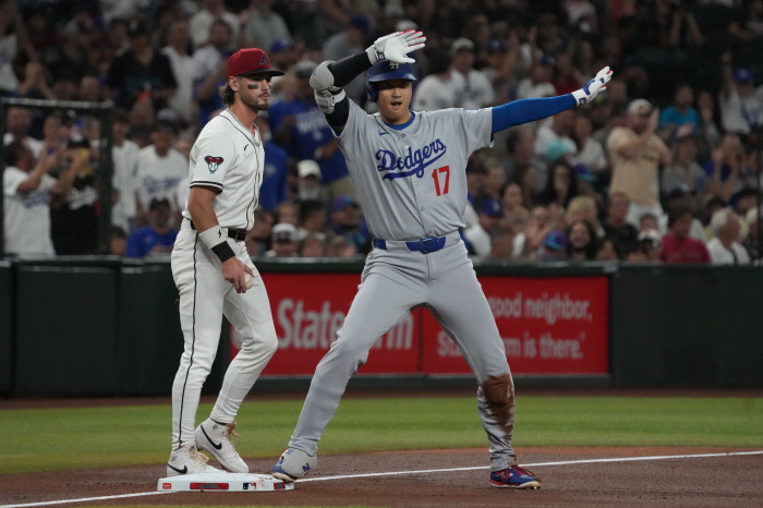 LAD bullpen, 160.6km monster Sasaki and Kershaw announced retirement and organized themStarting 2 people, redemption, and the weak prescription