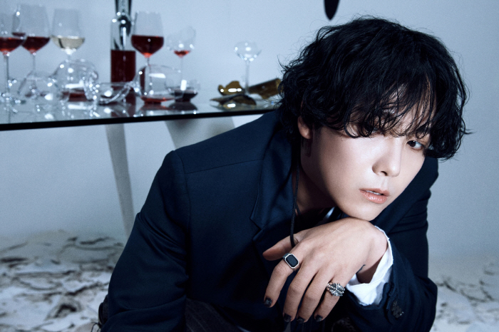 “Lee Hong-gi Cast as Lead in Musical ‘Sugar’