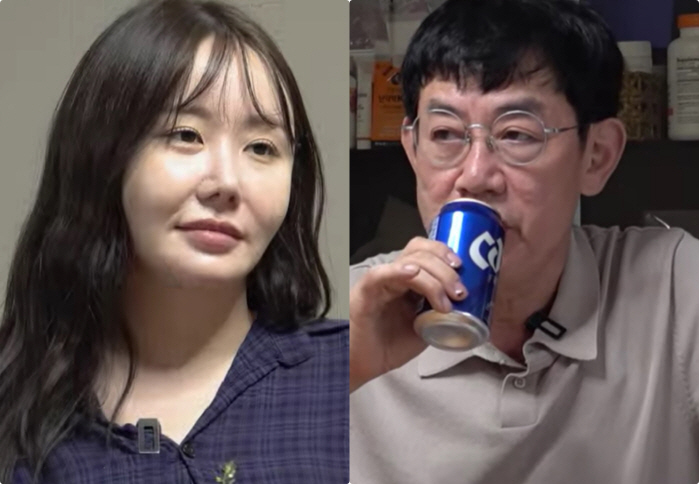 Lee Kyung-gyu, Lee Ye-rim of Beville Hill, had to float in Korea due to drug driving (God Kyung-gyu) 