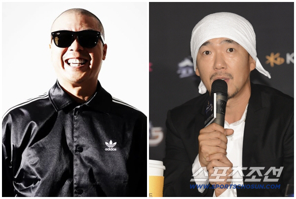  DJ DOC always defamation and insults...Representative of Jubitrain's agency sent to the prosecution