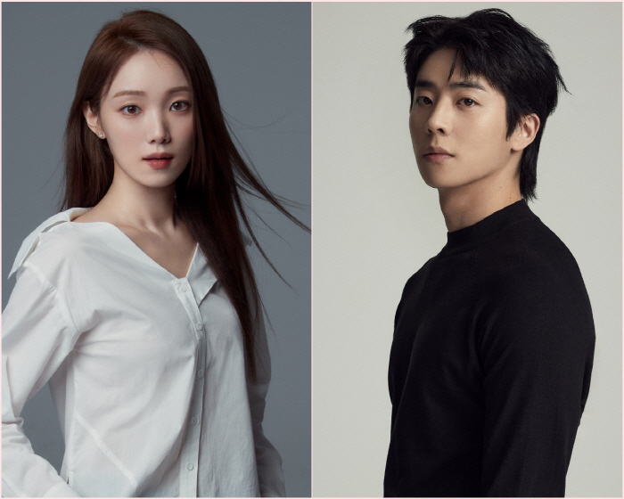 Lee Sung-kyoung and Chae Jong-hyeop Spark Romance in MBC’s Upcoming Drama ‘In Your Season’