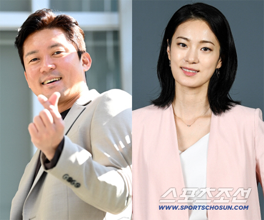 Ok Ja-yeon, 4 years older Kim Dae-ho and ♥ Pink confession. You really had your heart (Ras)