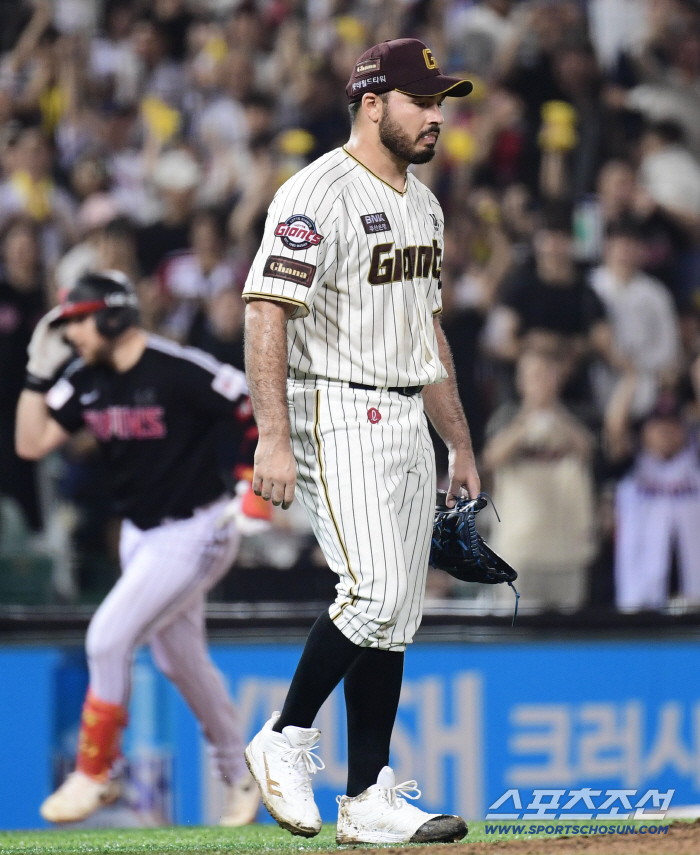 Gamboa's teammates allowed home runs after defense errors