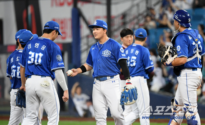  Samsung Autumn Baseball Mode