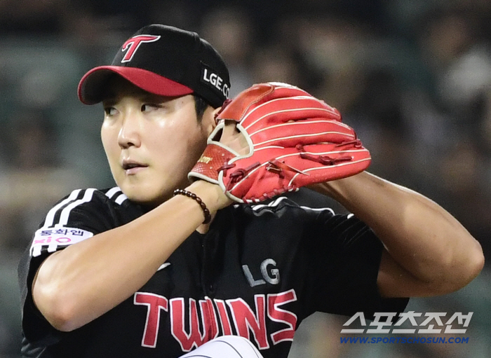  Son Joo Young, focus on winning