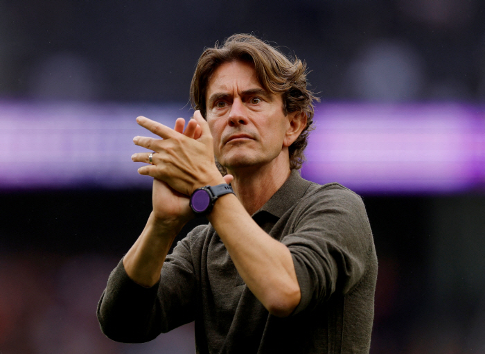 Post Son Heung-min, Coach Frank is at a loss due to the question bomb...No. 1 recruitment 0 goal 0 help → Big Chance Mystel and Tottenham are in trouble even if they win