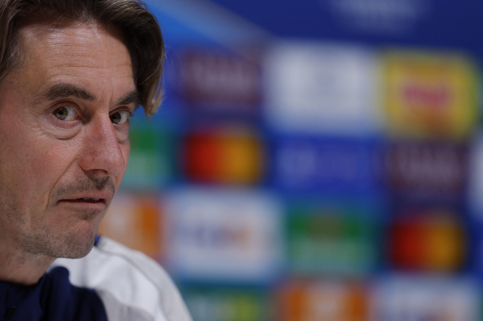 Post Son Heung-min, Coach Frank is at a loss due to the question bomb...No. 1 recruitment 0 goal 0 help → Big Chance Mystel and Tottenham are in trouble even if they win