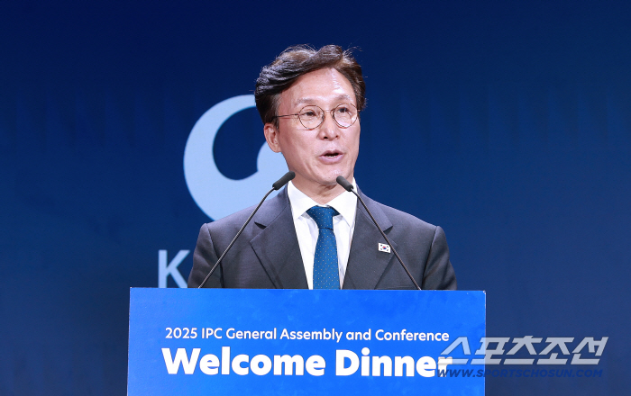 Prime Minister Kim Min-seok hopes that K Sports for the Disabled will contribute to the spread of inclusive culture around the world 