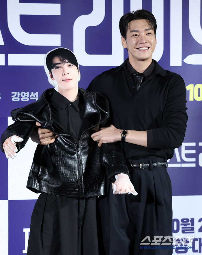 ‘The First Ride’ Starring Kang Haneul, Kim Youngkwang Opens Oct. 29