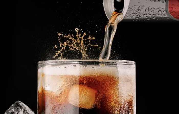 Soda Increases Risk of Depression...17% for women ↑