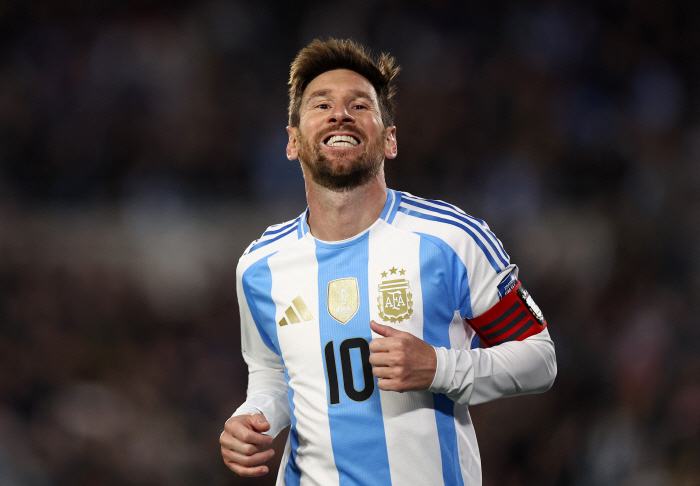Son Heungmin barely survived! U.S. →Korea → India clash with Messi after a murderous 21-hour flight? Argentina, Australia are in talks with the U.S