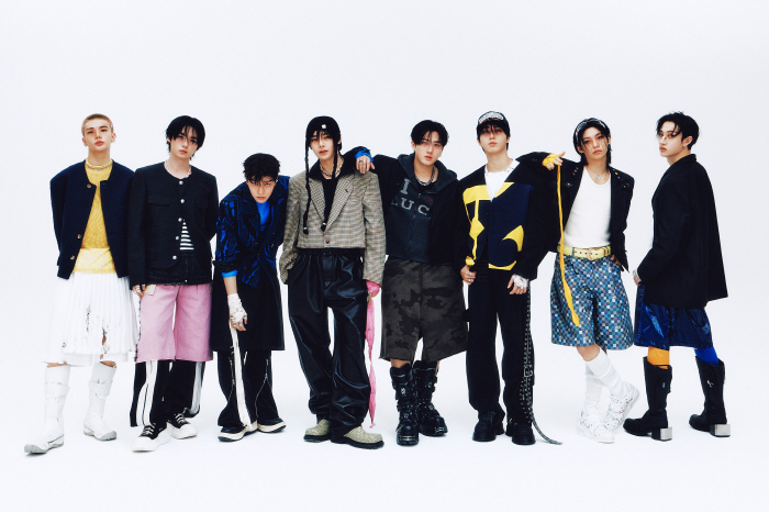 Stray Kids Set Record with Billboard Streak, U.S. Sales Milestone