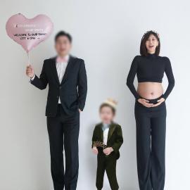 Sung Hyun-joo, after 5 years of being a son..I want to give birth to my second daughter again on the 24th