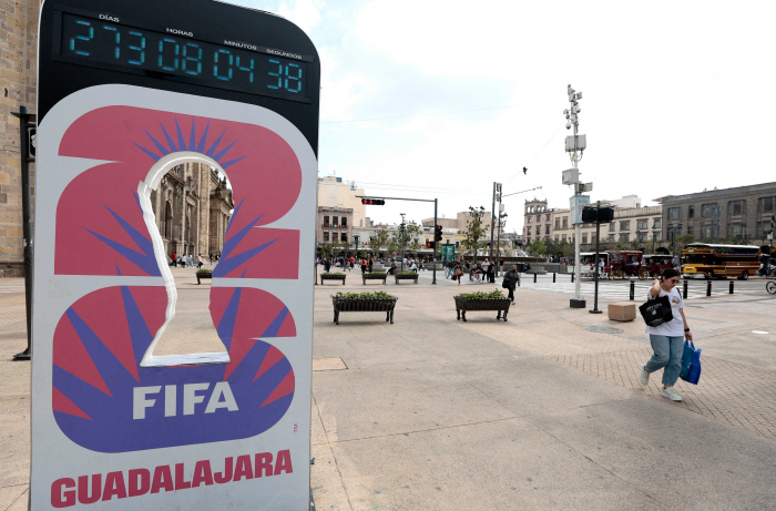 There is no plan to expand the hosting of 64 countries due to hopes of a World Cup that is fiercely criticized because the quality of the tournament has declined