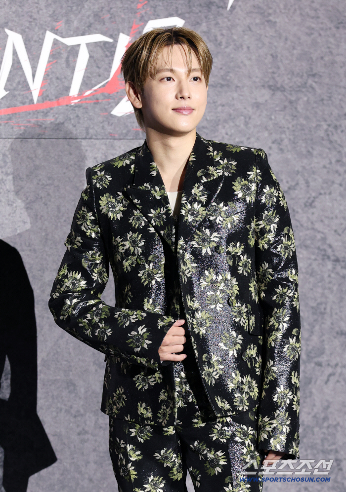 Warts, Im Si-wan, Ko Hyun-jung senior warts are vicious. I'm human and nice
