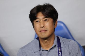 You're done cutting your hands and feet now? Media Chung-doo and Seo Jung-won are seeking to renew their contracts