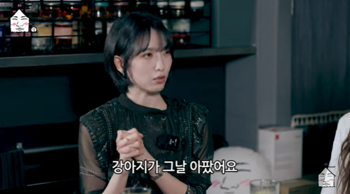 After Kang Ji-young's controversy over Las's aegyo, trauma confession entertainment shows are feared